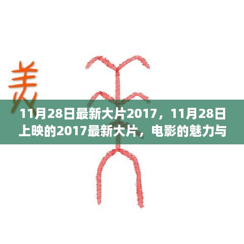 2017年11月28日上映大片，电影魅力与产业洞察