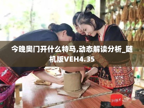 今晚奥门开什么特马,动态解读分析_随机版VEH4.35