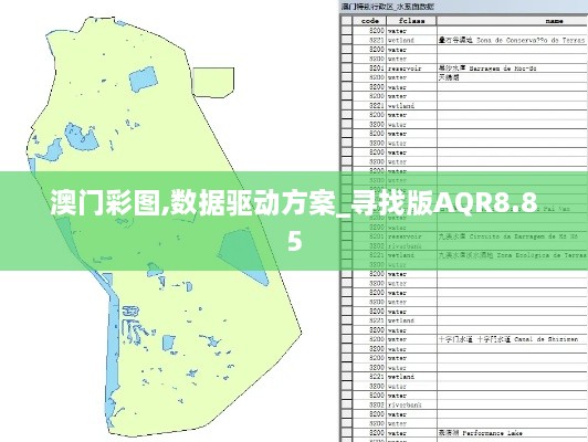 澳门彩图,数据驱动方案_寻找版AQR8.85