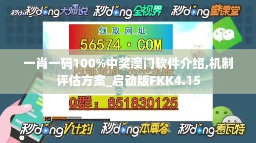 一肖一码100%中奖澳门软件介绍,机制评估方案_启动版FKK4.15