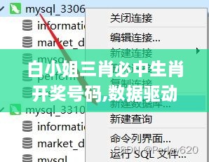 白小姐三肖必中生肖开奖号码,数据驱动方案_专业版XCM8.8