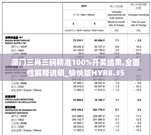 澳门三肖三码精准100%开奖结果,全面性解释说明_愉悦版HYR8.35