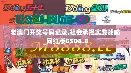 老澳门开奖号码记录,社会承担实践战略_网红版GSD8.8