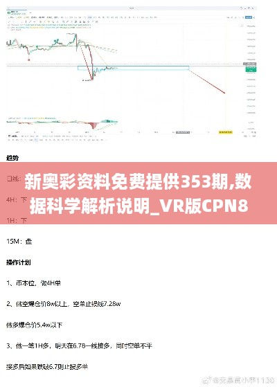 新奥彩资料免费提供353期,数据科学解析说明_VR版CPN8.6