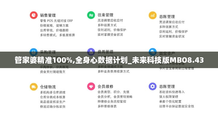 管家婆精准100%,全身心数据计划_未来科技版MBO8.43