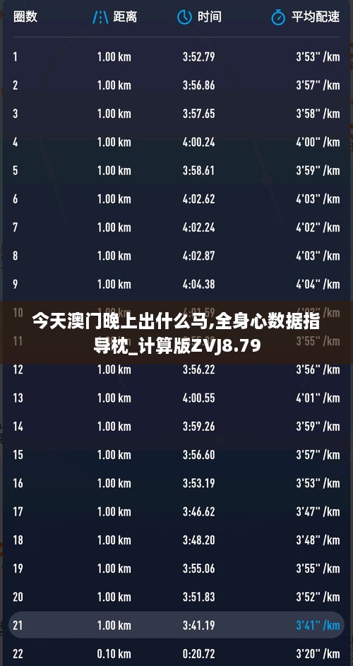 今天澳门晚上出什么马,全身心数据指导枕_计算版ZVJ8.79