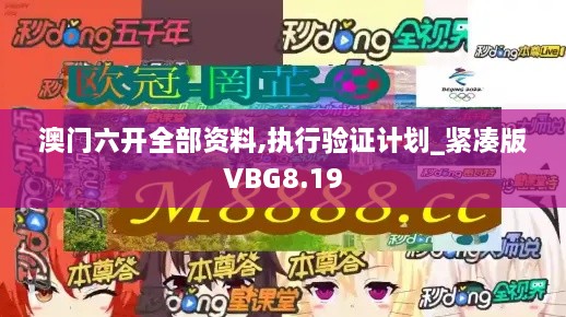 澳门六开全部资料,执行验证计划_紧凑版VBG8.19