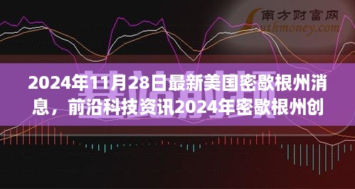 揭秘未来生活体验重塑者，密歇根州创新风暴引领高科技产品革新，前沿资讯速递（2024年最新消息）