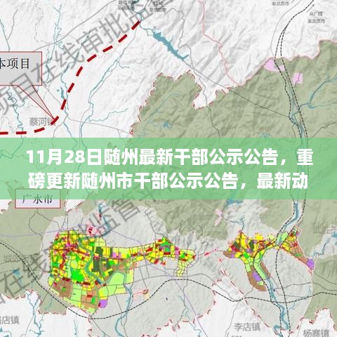 11月28日随州市干部公示公告最新动态，重磅更新，一览无遗