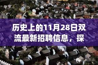 双流特色小店非凡招聘之旅，11月28日最新招聘信息探秘