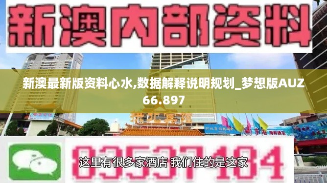 新澳最新版资料心水,数据解释说明规划_梦想版AUZ66.897