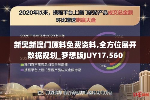 新奥新澳门原料免费资料,全方位展开数据规划_梦想版JUY17.560