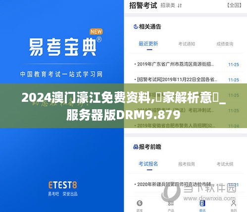 2024澳门濠江免费资料,專家解析意見_服务器版DRM9.879