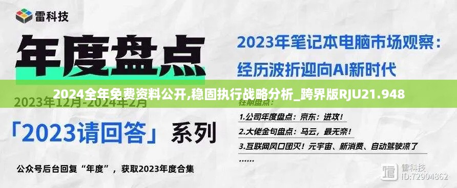 2024全年免费资料公开,稳固执行战略分析_跨界版RJU21.948