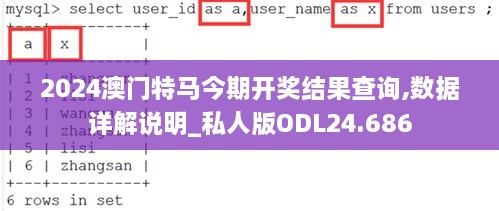 2024澳门特马今期开奖结果查询,数据详解说明_私人版ODL24.686