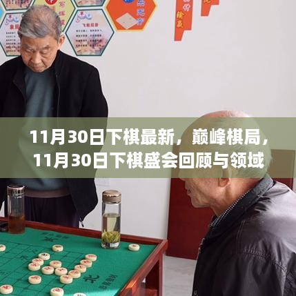 巅峰棋局回顾与领域影响，11月30日下棋盛会