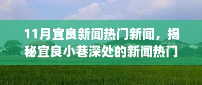 揭秘宜良小巷深处的新闻热门特色小店，味蕾与灵魂的奇遇之旅