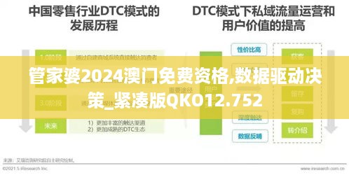 管家婆2024澳门免费资格,数据驱动决策_紧凑版QKO12.752