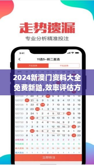 2024新澳门资料大全免费新鼬,效率评估方案_社交版SMQ69.239