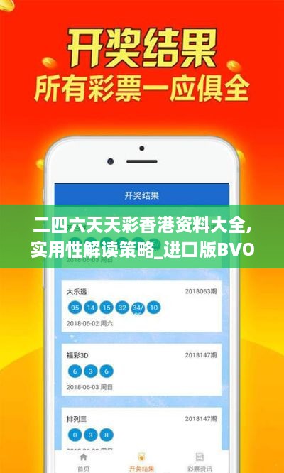 二四六天天彩香港资料大全,实用性解读策略_进口版BVO71.724