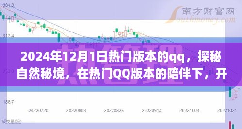 探秘自然秘境，热门QQ版本的心灵之旅开启于2024年12月1日