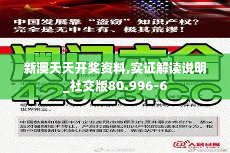 新澳天天开奖资料,实证解读说明_社交版80.996-6