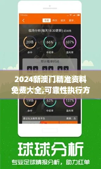 2024新澳门精准资料免费大全,可靠性执行方案_AP19.448-6