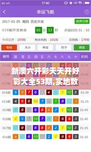 新澳六开彩天天开好彩大全53期,实地数据评估执行_网页版73.496-5