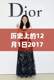 历史上的时尚印记，回顾2017年12月1日的服装搭配潮流概览