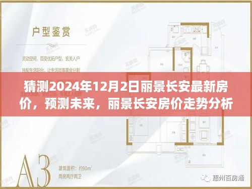 揭秘丽景长安房价走势，预测未来至2024年12月2日的最新房价动向分析