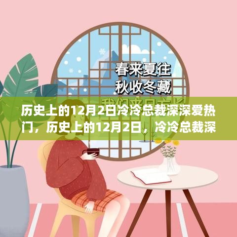 历史上的12月2日，热门产品冷冷总裁深深爱全面评测与介绍