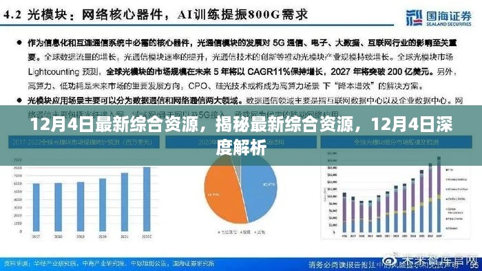 揭秘最新综合资源深度解析，12月4日最新资讯汇总