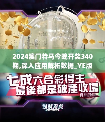 2024澳门特马今晚开奖340期,深入应用解析数据_YE版99.512-5