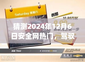 驾驭未来浪潮，揭秘2024年安全网热门趋势下的励志之旅