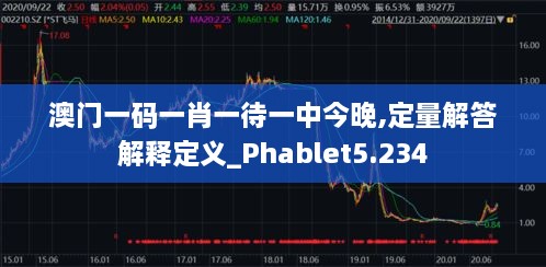 澳门一码一肖一待一中今晚,定量解答解释定义_Phablet5.234