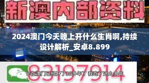 2024澳门今天晚上开什么生肖啊,持续设计解析_安卓8.899