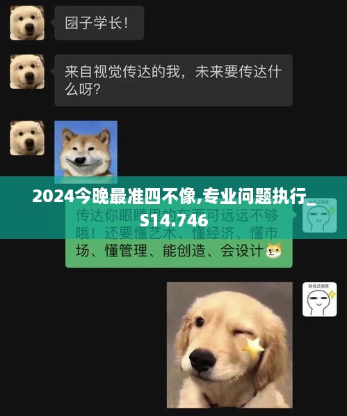 2024今晚最准四不像,专业问题执行_S14.746