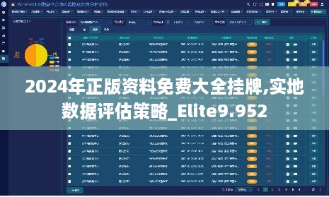 2024年正版资料免费大全挂牌,实地数据评估策略_Elite9.952