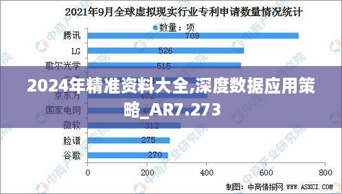 2024年精准资料大全,深度数据应用策略_AR7.273