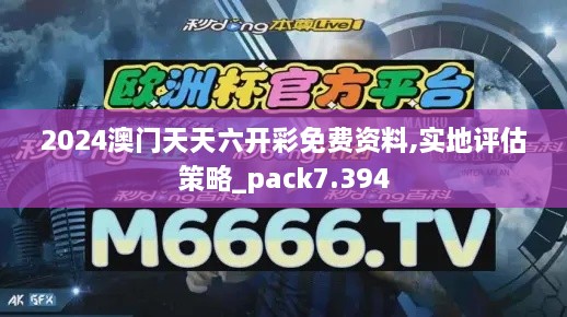 2024澳门天天六开彩免费资料,实地评估策略_pack7.394