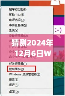 2024年Windows实时快照技术展望与观点碰撞，预测未来之窗