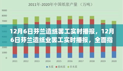 芬兰造纸业罢工最新动态，全面指南教你如何应对与行动，实时播报更新中（12月6日）