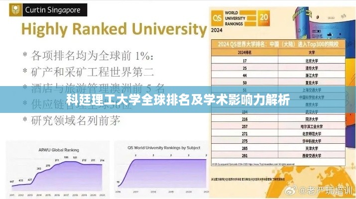 科廷理工大学全球排名及学术影响力解析