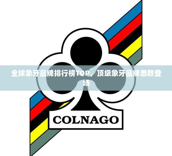 全球象牙品牌排行榜TOP，顶级象牙品牌悉数登场