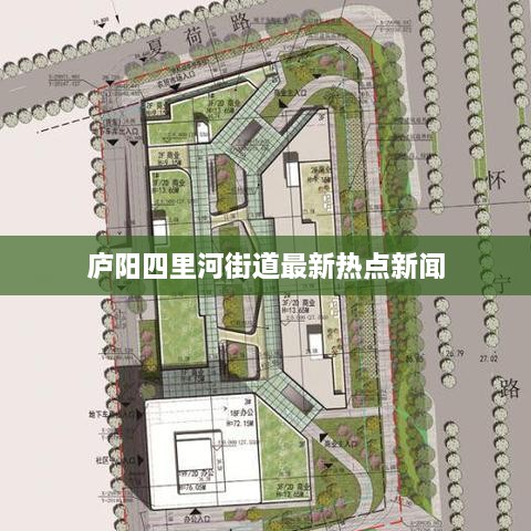 庐阳四里河街道最新热点新闻
